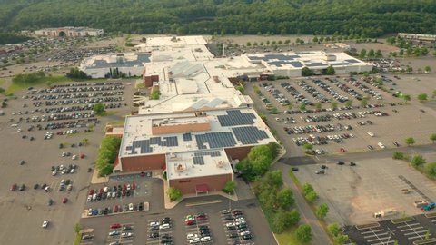 1 Rockaway Mall Stock Video Footage - 4K and HD Video Clips | Shutterstock