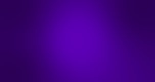 Purple gradient abstract background for the backdrop of celebrations or events and about the video work.