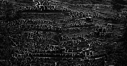 Black Crackle Paint Stock Video Footage 4k And Hd Video Clips Shutterstock