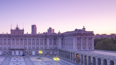 Real Madrid Background Stock Video Footage 4k And Hd Video Clips Shutterstock