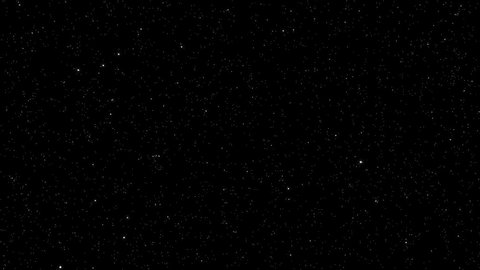 Seamless Travel in stars - Infinite Background video