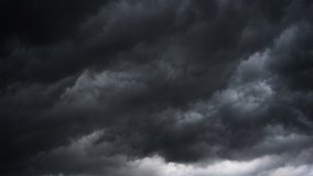 Free Rain Clouds Stock Video Footage Download 4k Hd Clips