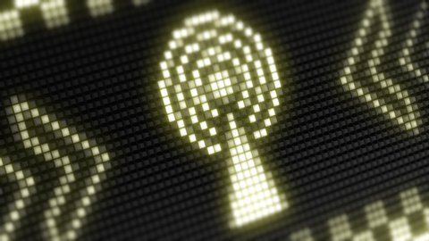Chat Icon In The Screen Stock Footage Video 100 Royalty Free Shutterstock Chat Icon In The Screen Stock Footage Video 100 Royalty Free Shutterstock