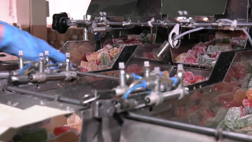 Amulai Sweet Factory