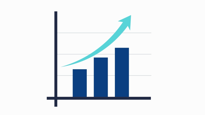 График gif. Анимация графики. Анимированные диаграммы. Анимированный график. Анимация график роста.