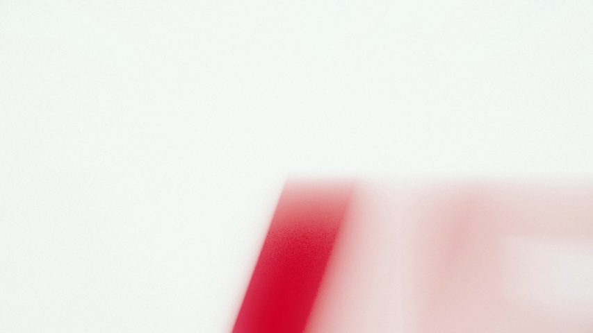 Las Vegas Sign At Night, Centered Rotating Crash Zoom