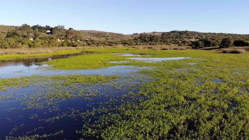 Villa Serrana - Lavalleja - Uruguay