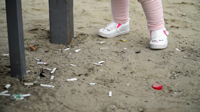 Baby Smoking Cigarette Stock Video Footage - 4K and HD Video Clips ...