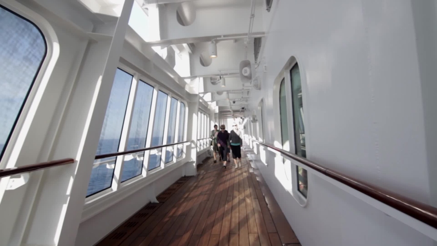 Cunard Queen Mary 2 스톡 비디오 동영상 - 4K/HD 비디오 클립 | Shutterstock