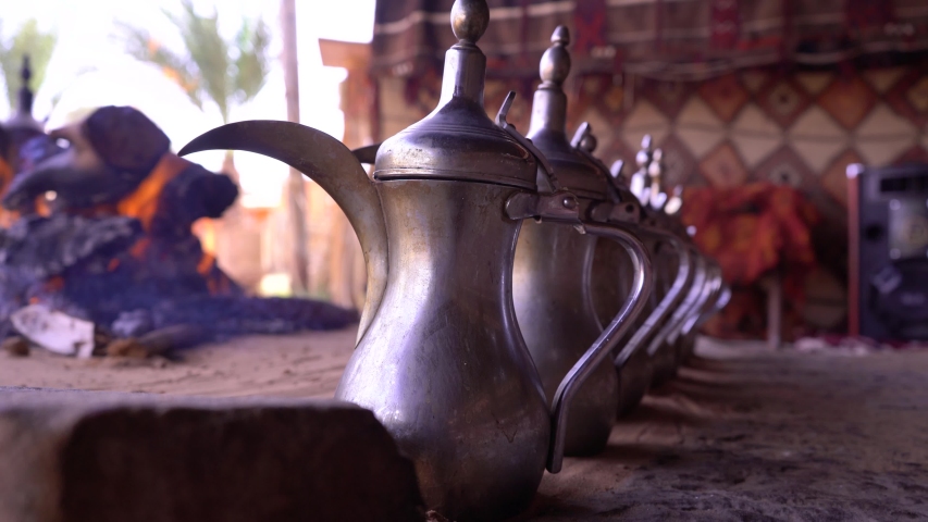 Bedouin tent Stock Video Footage - 4K and HD Video Clips | Shutterstock