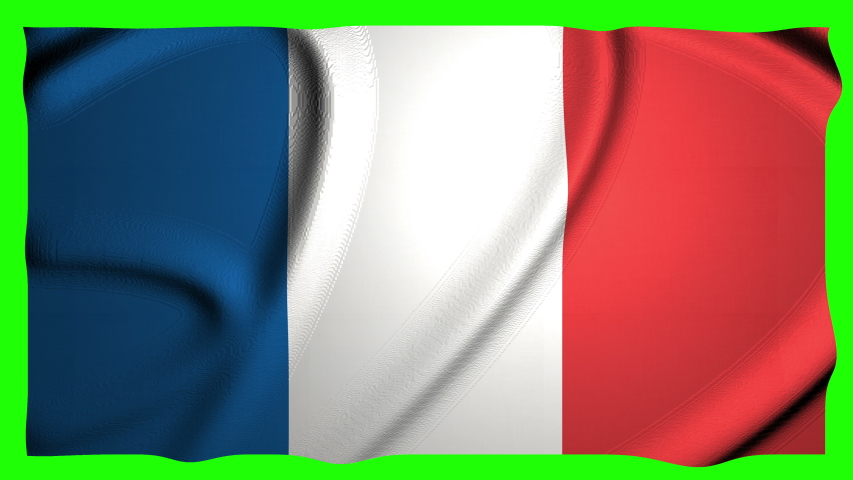 Green Flag France