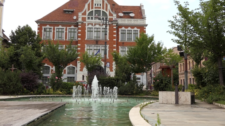 Ferenc Foldes Secondary School is secondary school in Miskolc, Hungary. It is famous for being one of best secondary schools of country.