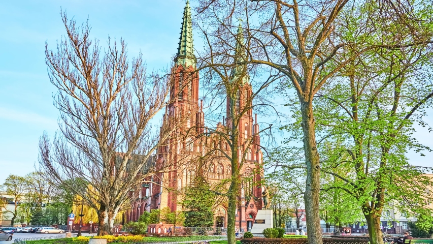 St. Florian