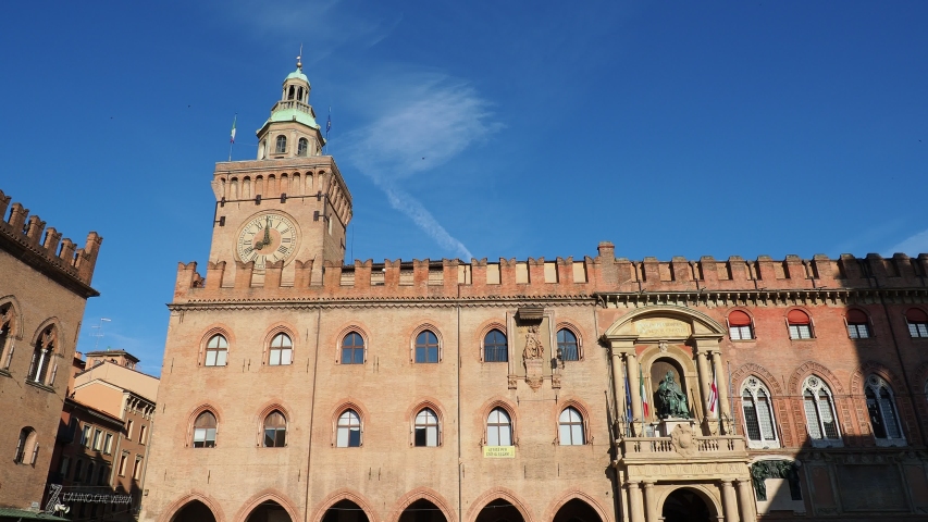 Palazzo dei Notai and Palazzo d