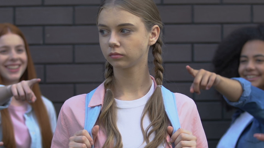 Ipunish Teens