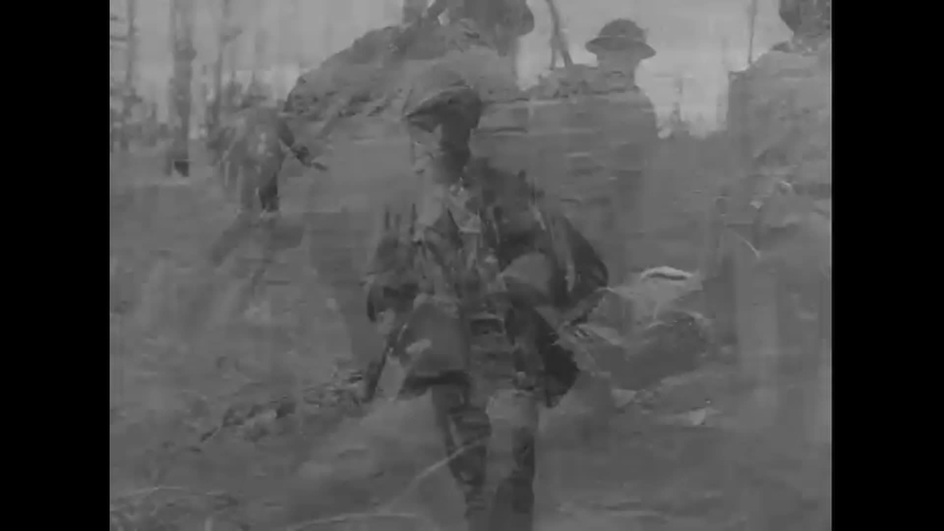 Circa 1944 Under Enemy Stock Footage Video 100 Royalty Free Shutterstock