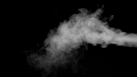 Fire Smoke From Bottom Up の動画素材 ロイヤリティフリー Shutterstock