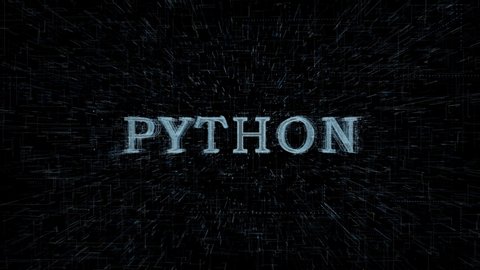 Python code background Stock Video Footage - 4K and HD Video Clips ...