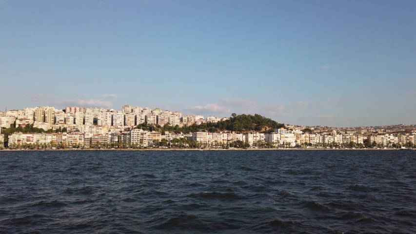 Izmir is a city on Turkey’s Aegean coast. Known as Smyrna in antiquity, it was founded by the Greeks, taken over by the Romans and rebuilt by Alexander the Great.