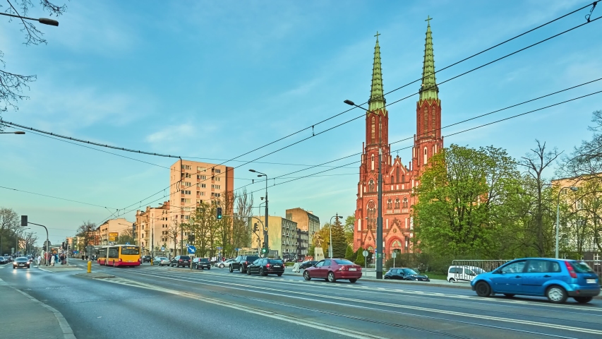 St. Florian