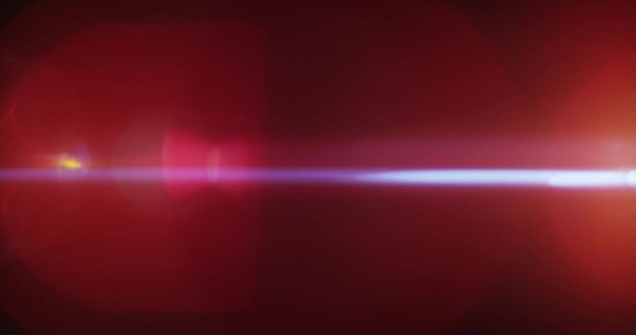 Optical lens flare effect, 4K Light Ray, high quality and realistic, Lens Flare, Studio Flare, Light Leak, flash lights, natural lighting lamp rays effect, Horizon Light, Light pulse and glow | Shutterstock HD Video #1033763378