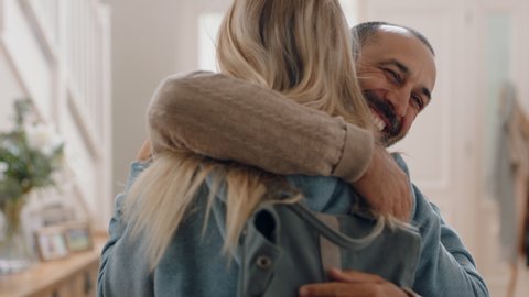 1,543 Dad daughter teen Stock Video Footage - 4K and HD Video Clips