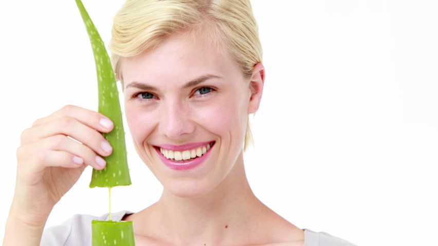 Aloe Vera Women