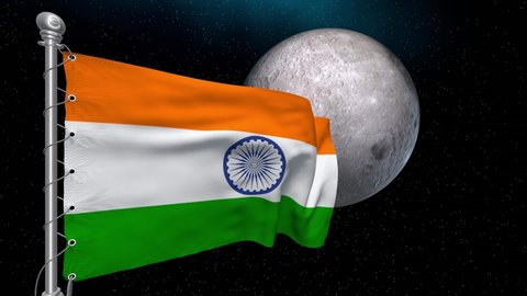 15 Chandrayaan Stock Video Footage - 4K and HD Video Clips | Shutterstock