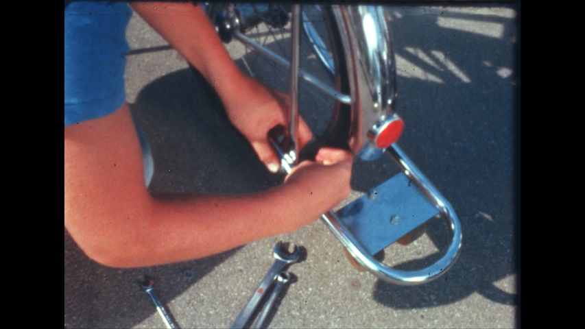 wheelie bar for bike