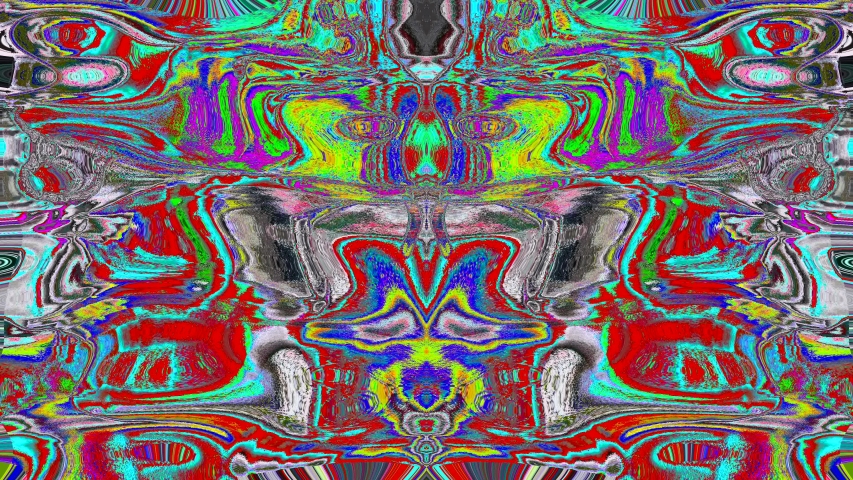 alien datamosh alien datamosh