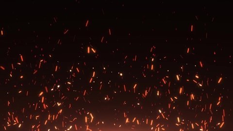 Spark rising