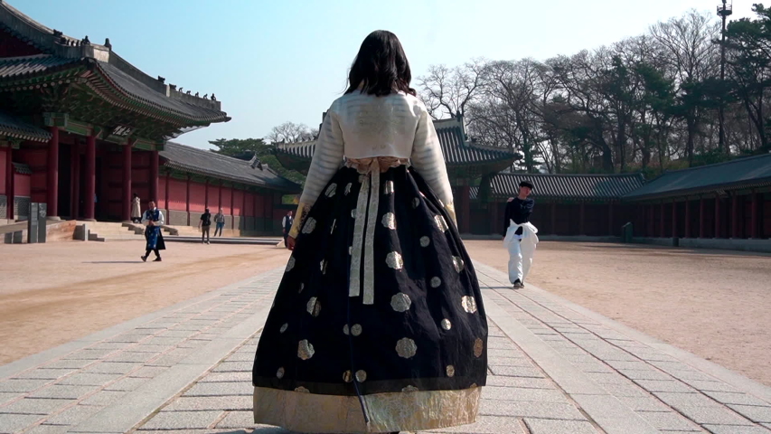 hanbok 2019