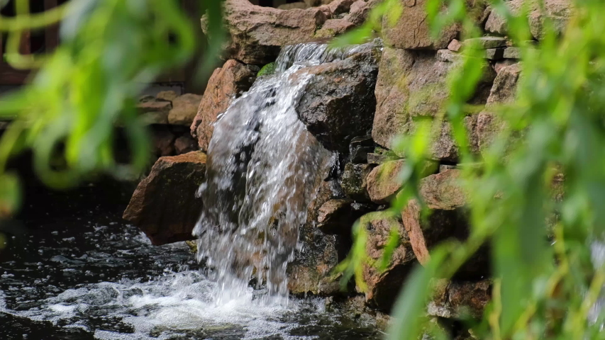 Artificial Creek Stock Video Footage - 4K and HD Video Clips | Shutterstock