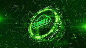 Technology Network and Data Connection, Secure Data Network Digital Cloud Computing, Cyber Security Concept - Powered by Shutterstock - Get 15% off with code: PIKWIZARD15