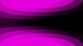 This is a video of Abstract Background of Curved Gradation Lines
