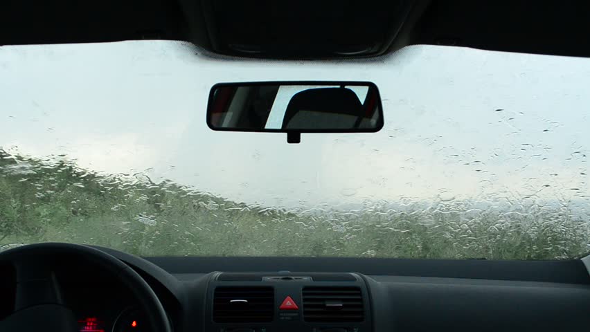 front windscreen wipers