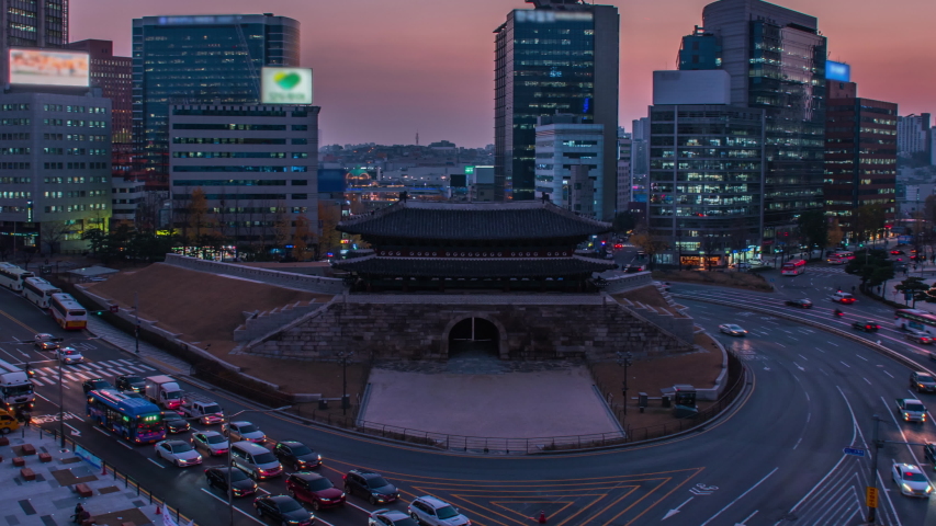 6,613 남대문 스톡 비디오 동영상 - 4K/HD 비디오 클립 | Shutterstock