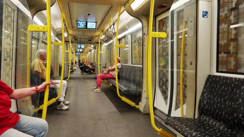 4k ultra hd video of a train 4k ultra hd video of a train