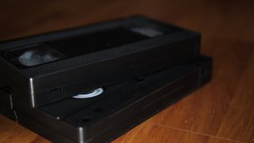 VHS Video tape VCR Cassettes