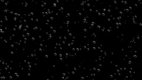 High quality motion bubbles. Splash bubbles,float quicksilver mercury blisters,underwater drop transpiration,soda boiling,gases liquids water,beverages soft-drinks particle.