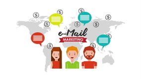 community and earth maps social media marketing , hd video animation - Powered by Shutterstock - Get 15% off with code: PIKWIZARD15