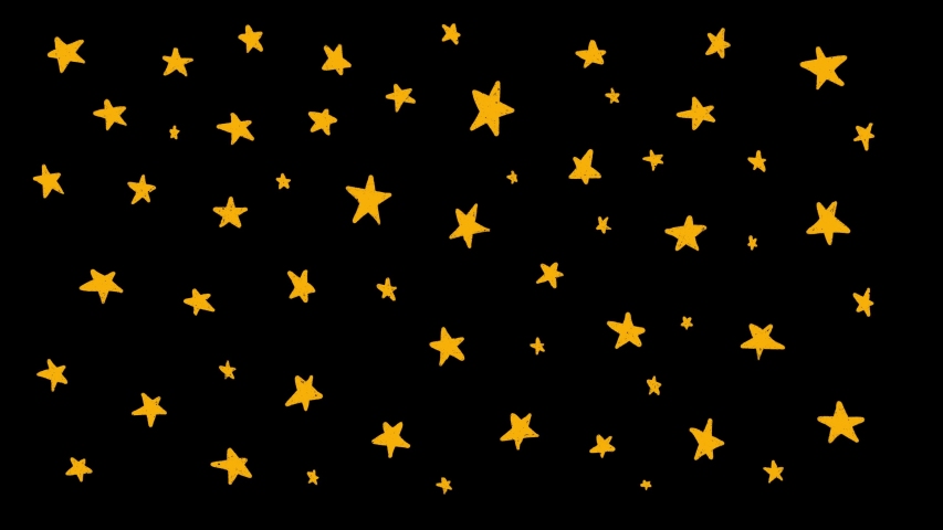 Drawn 2d Star Animation 2d Stock Footage Video 100 Royalty Free Shutterstock