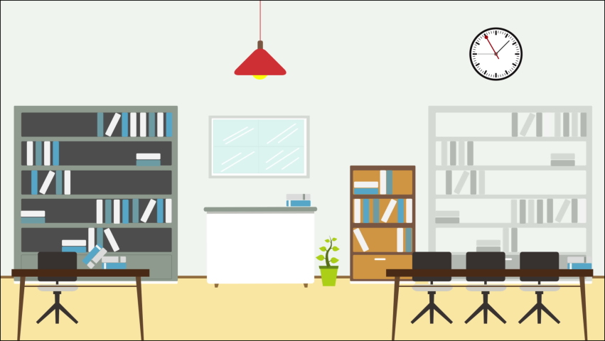 Motion library. Motion library