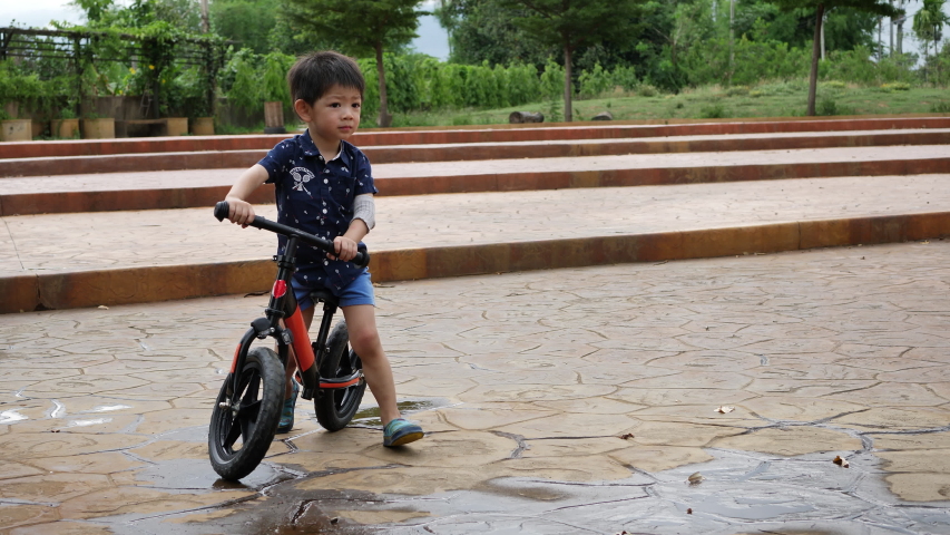 jubilant balance bike