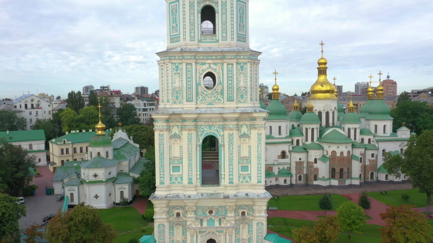 Saint Sophia
