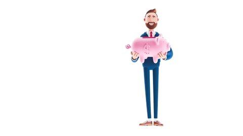 Billy Cartoon Businessman Character Yellow Bulb Stock Footage Video (100% Royalty-free) 1035355955 | Shutterstock Billy Cartoon Businessman Character Yellow Bulb Stock Footage Video (100% Royalty-free) 1035355955 | Shutterstock
