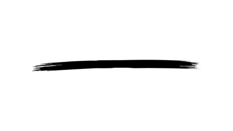 Freehand Abstract Brush Stroke Animation Stock Footage Video (100% Royalty-free) 1034556800 | Shutterstock Freehand Abstract Brush Stroke Animation Stock Footage Video (100% Royalty-free) 1034556800 | Shutterstock