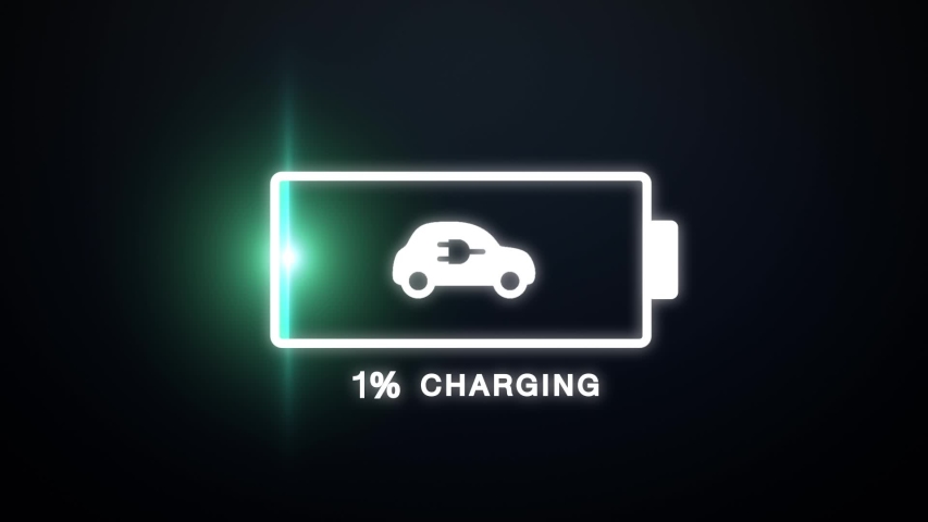 614 Charging Station Electric Car Icon Stock Video Footage - 4K and HD  Video Clips | Shutterstock