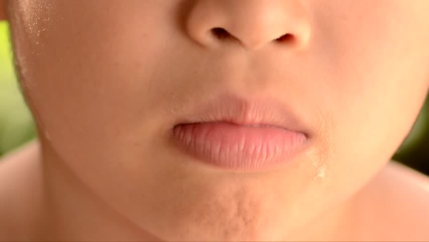 Close Up Fill Tooth Of Stock Footage Video 100 Royalty free 10346276 Shutterstock