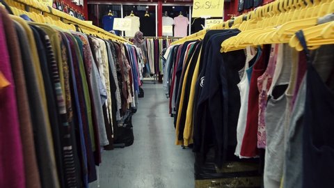 Second Hand Pants Stock Video Footage 4k And Hd Video Clips Shutterstock